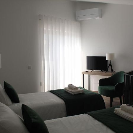 Alojarte Villa Figueiros Luaran gambar
