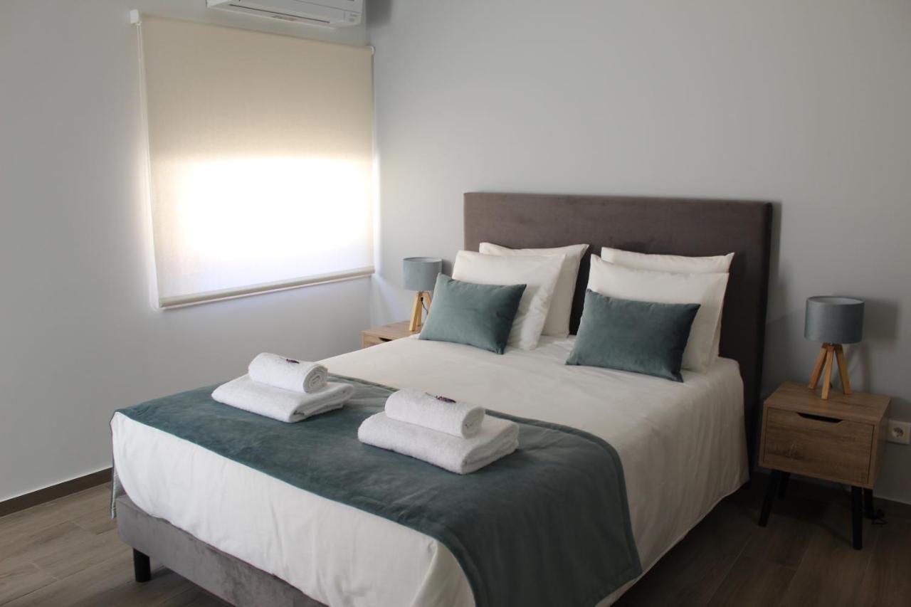 Alojarte Villa Figueiros Luaran gambar