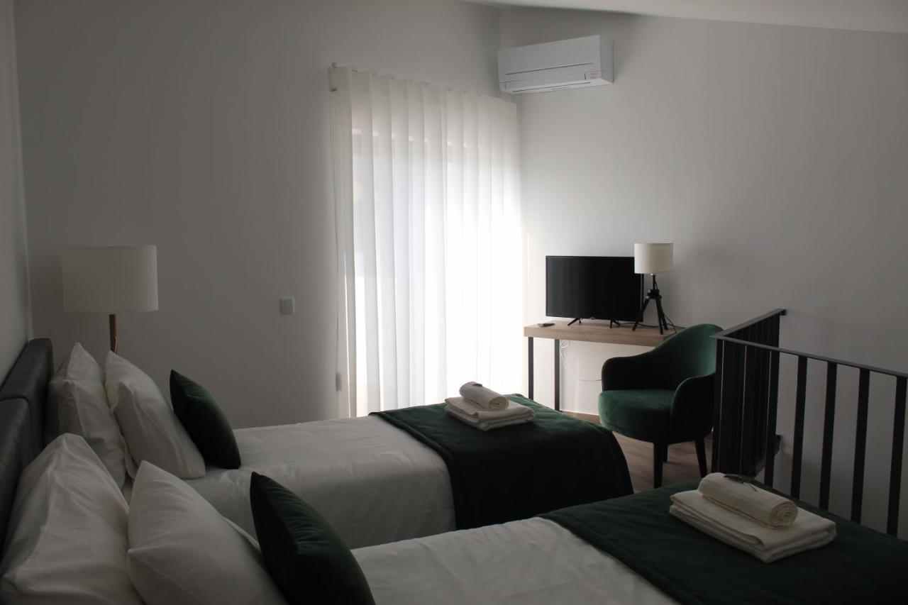 Alojarte Villa Figueiros Luaran gambar
