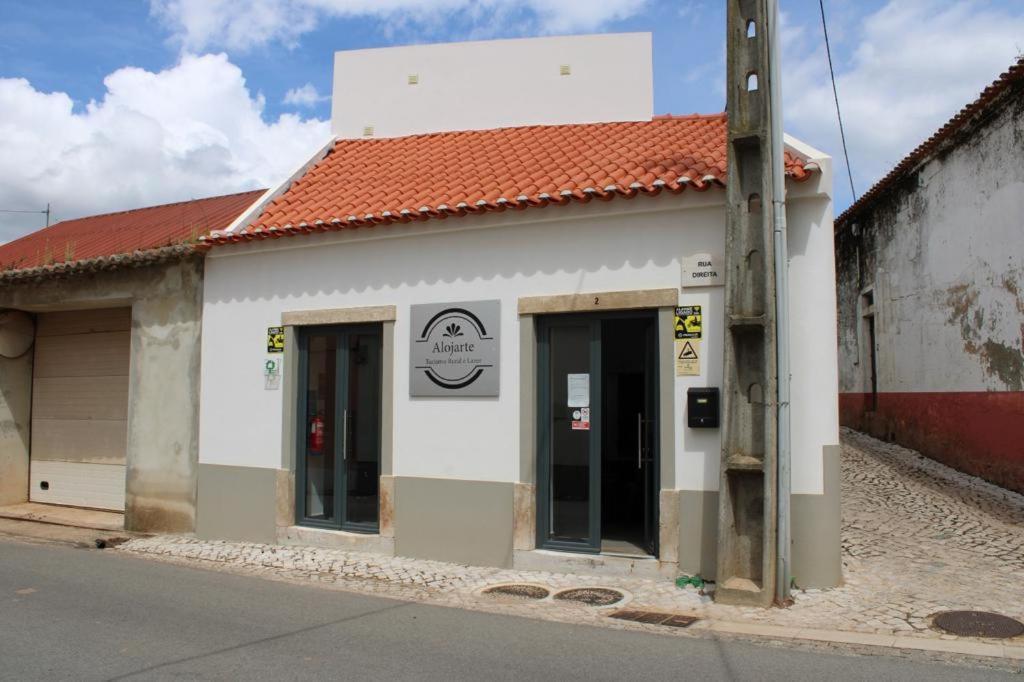 Alojarte Villa Figueiros Luaran gambar