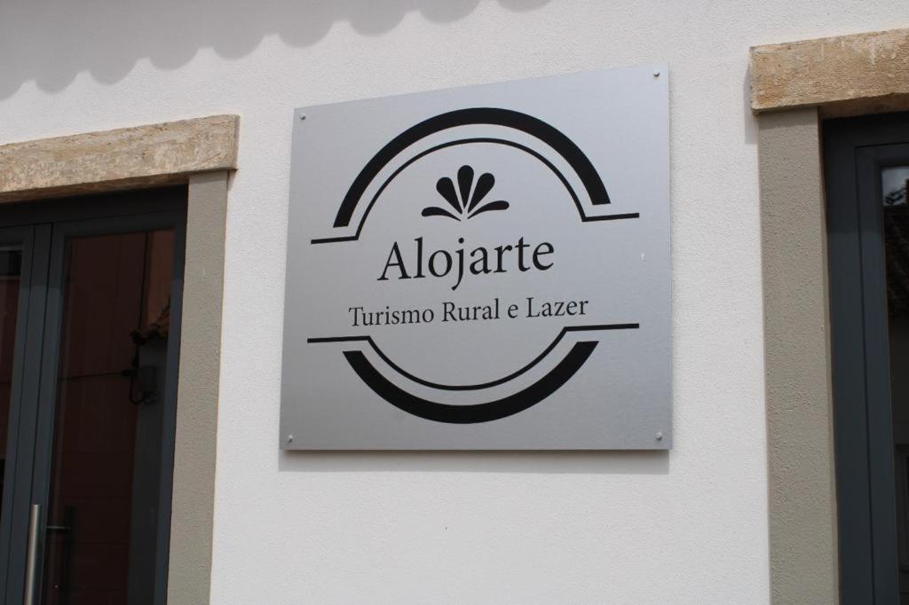 Alojarte Villa Figueiros Luaran gambar